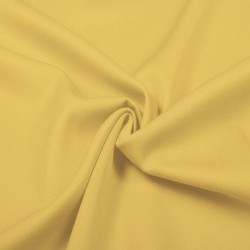 Gabardine (PES_WO) - Soft Yellow