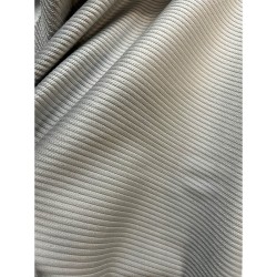 Corduroy Fabric - Grey