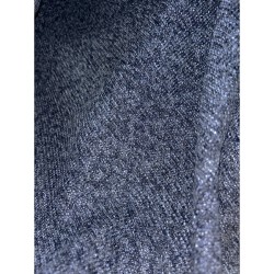 Tweed Fabric - Jeans