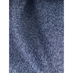 Tweed Fabric - Jeans