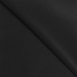Faux leather - Anthracite