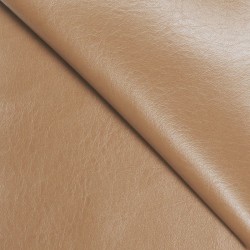 Faux leather - Beige