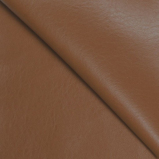 Faux leather - Camel
