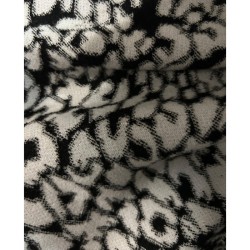 Printed Fabric - Leopard