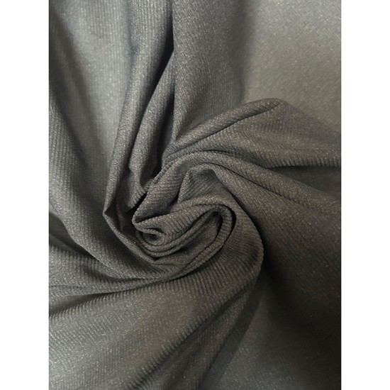 Adhesive Cotton - Dark Grey