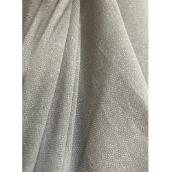 Adhesive Cotton - Grey