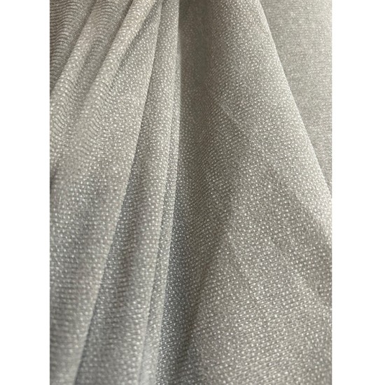 Adhesive Cotton - Grey