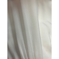 Adhesive Cotton -  White