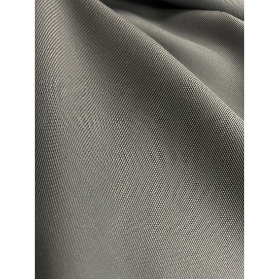 Uniform Fabric - Grey