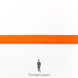 Elastic Tape 15mm - Orange