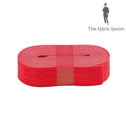 Elastic Tape 20mm (2 meter) - Red