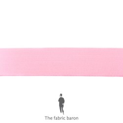Elastic Tape 40mm - Pink