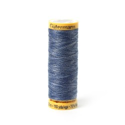 Heavy Duty Polyester Sewing Thread For Jeans Canvas, 3000 yards