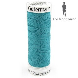 Gutermann Sew-all Thread 200m - Aqua Green (946)