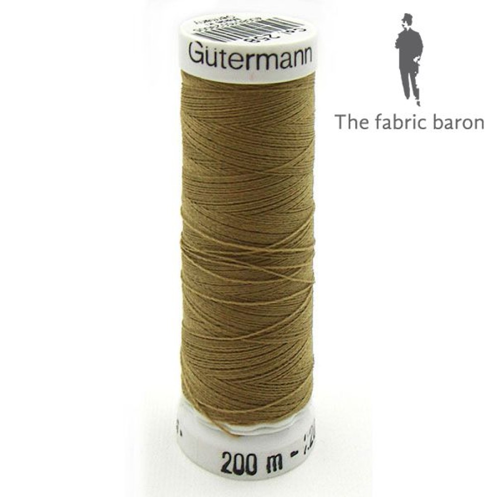 Gütermann Sew-all thread display 168x3x200m - 1pc