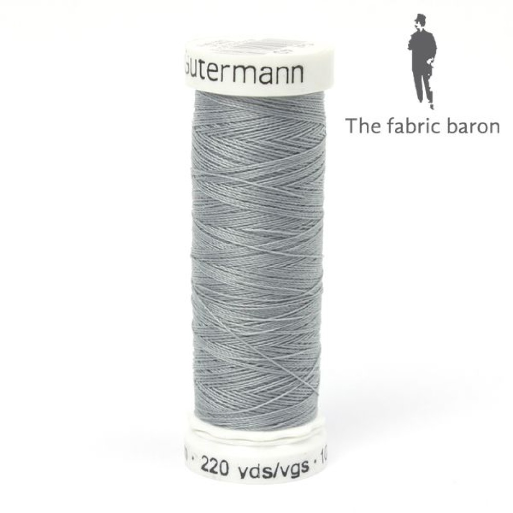 Gutermann Sew-all Thread 200m - Marine (310)