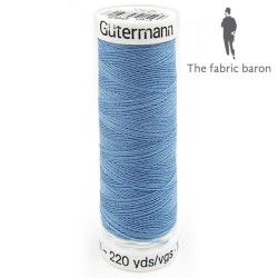 Gutermann Sew-all Thread 200m - Jeans (965)