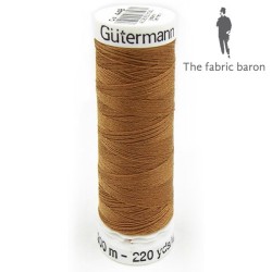 Gutermann Sew-all Thread 200m - Light Brique (448)
