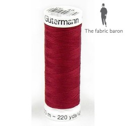 Gutermann Sew-all Thread 200m - Light Bordeaux (046)