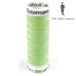 Gütermann Fils pour tout coudre 200m - Vert menthe (152)