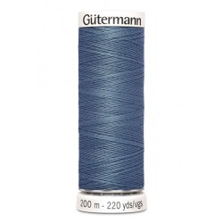 Gutermann Sew-all Thread 200m - Jeans (76)