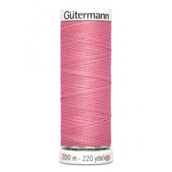 Gutermann Sew-all Thread 200m - Pink (889)