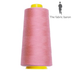 OverLock thread 3000 yards - Pink (509)