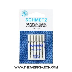 Schmetz universal needle 100/16 (130/705H 100/16)