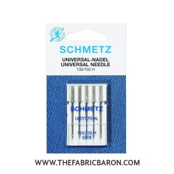 Schmetz universal needle 60/8 (130/705H 60/8)