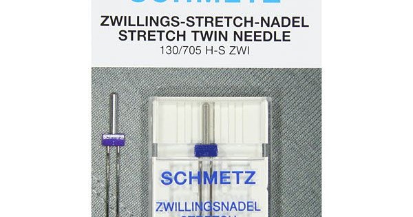 Schmetz universal needle 80/12 (130/705H 80/12)