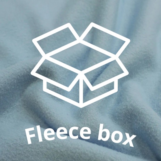 Fleece (Premium) - Surprise Box