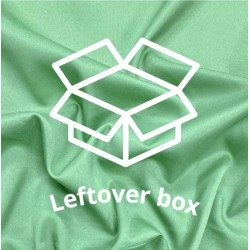 Leftover - Überraschungsbox