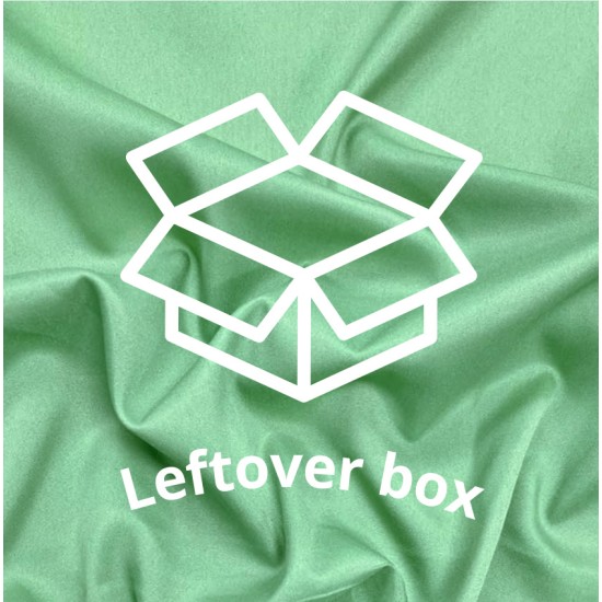 Leftover - Surprise Box