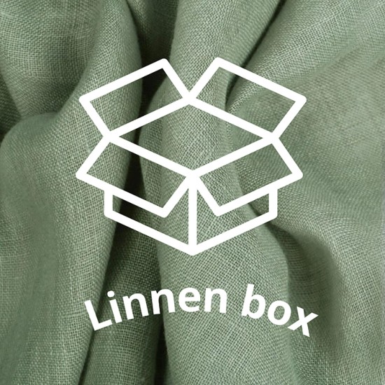 Leinen - Surprise Box