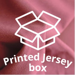 Jersey Print - Surprise Box