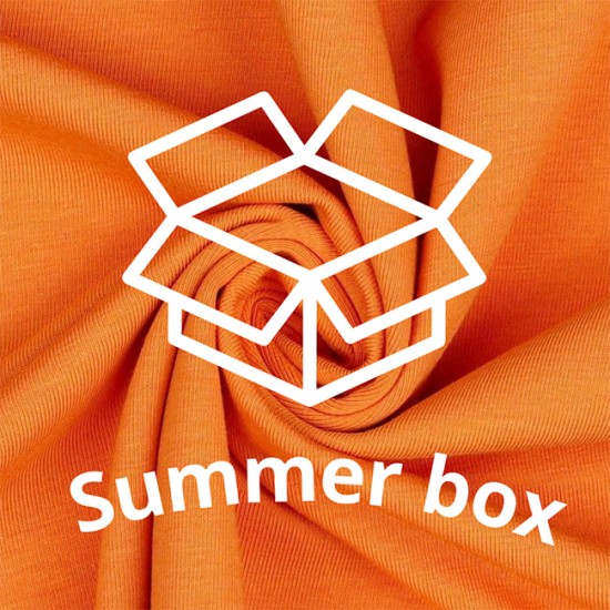 Sommer - Surprise Box