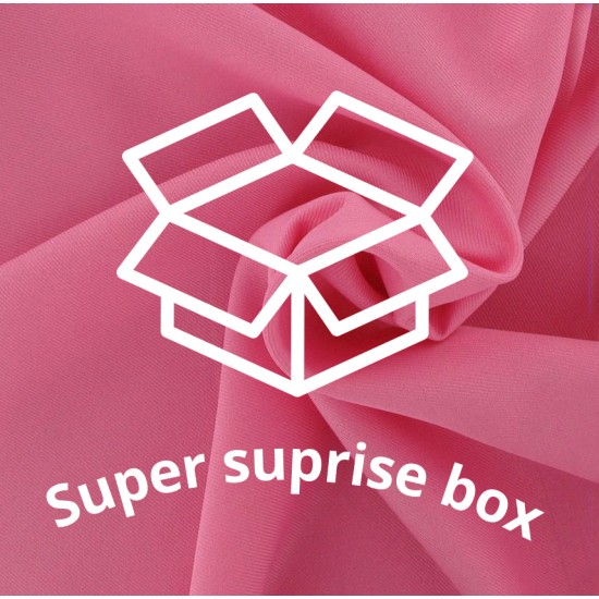 Super - Überraschungsbox