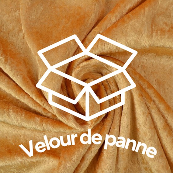 Velour de Panne - Surprise Box