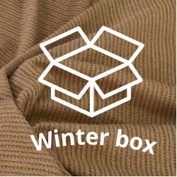 Winter - Surprise Box