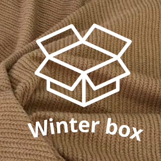 l'Hiver - Surprise Box