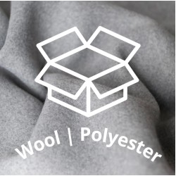 Wolle | Polyester – Überraschungsbox