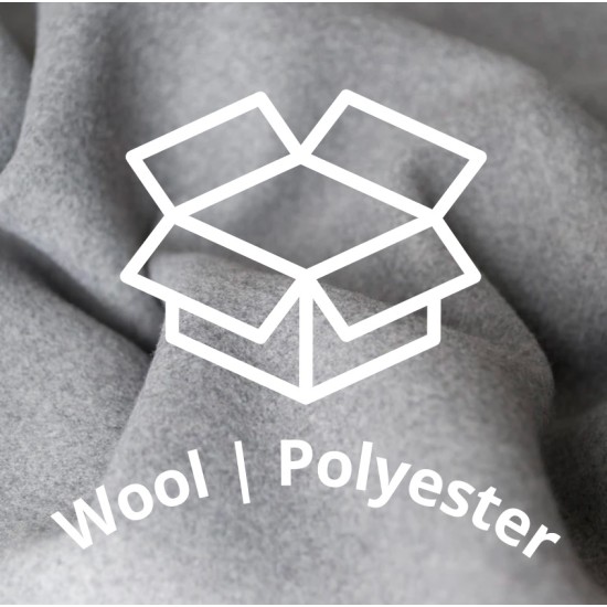 Wolle | Polyester – Überraschungsbox