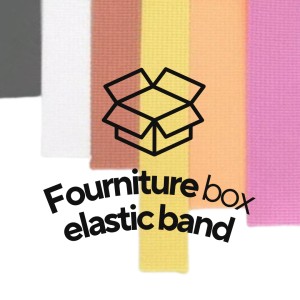 Elastic 2 mtr Band 06 mm- Surprise Box