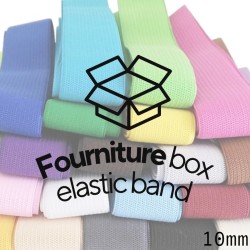 Elastic 2 mtr Band 10 mm- Surprise Box