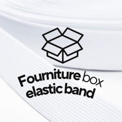 Elastic Band 40 mm - Surprise Box