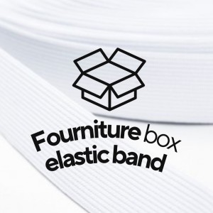 Elastic Band 40 mm- Surprise Box