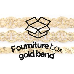 Gold band  - Surprise Box