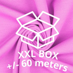 XXL ±60 meters  - Surprise Box