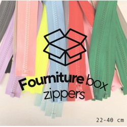 Japon Zipper 22-40 cm - Surprise Box