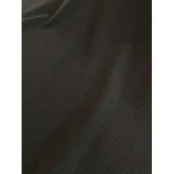 Striped Fabric - Dark Green